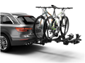 Thule T2 Pro X 2-Bike Add-On
