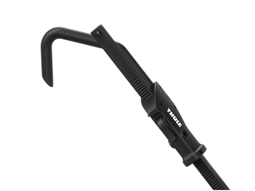 Thule T2 Pro X 2-Bike Add-On