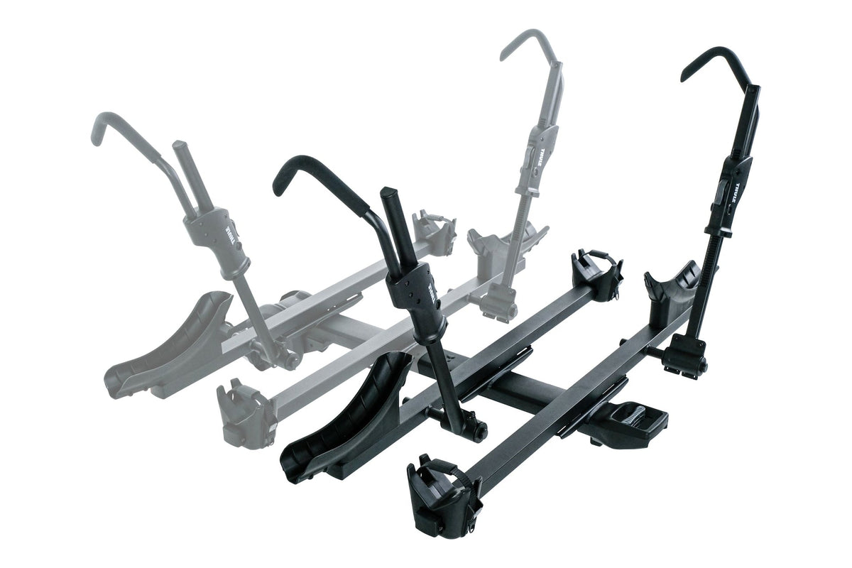 Thule T2 Pro X 2-Bike Add-On