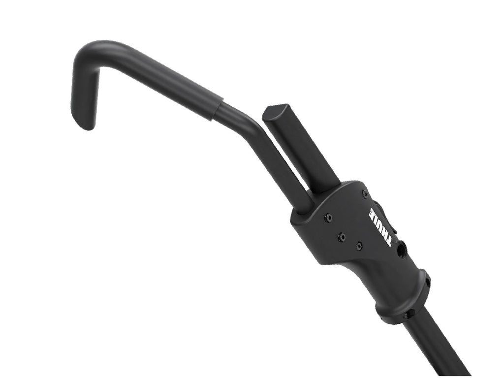 Thule T2 Pro X 2-Bike Carrier, 2-in, Black