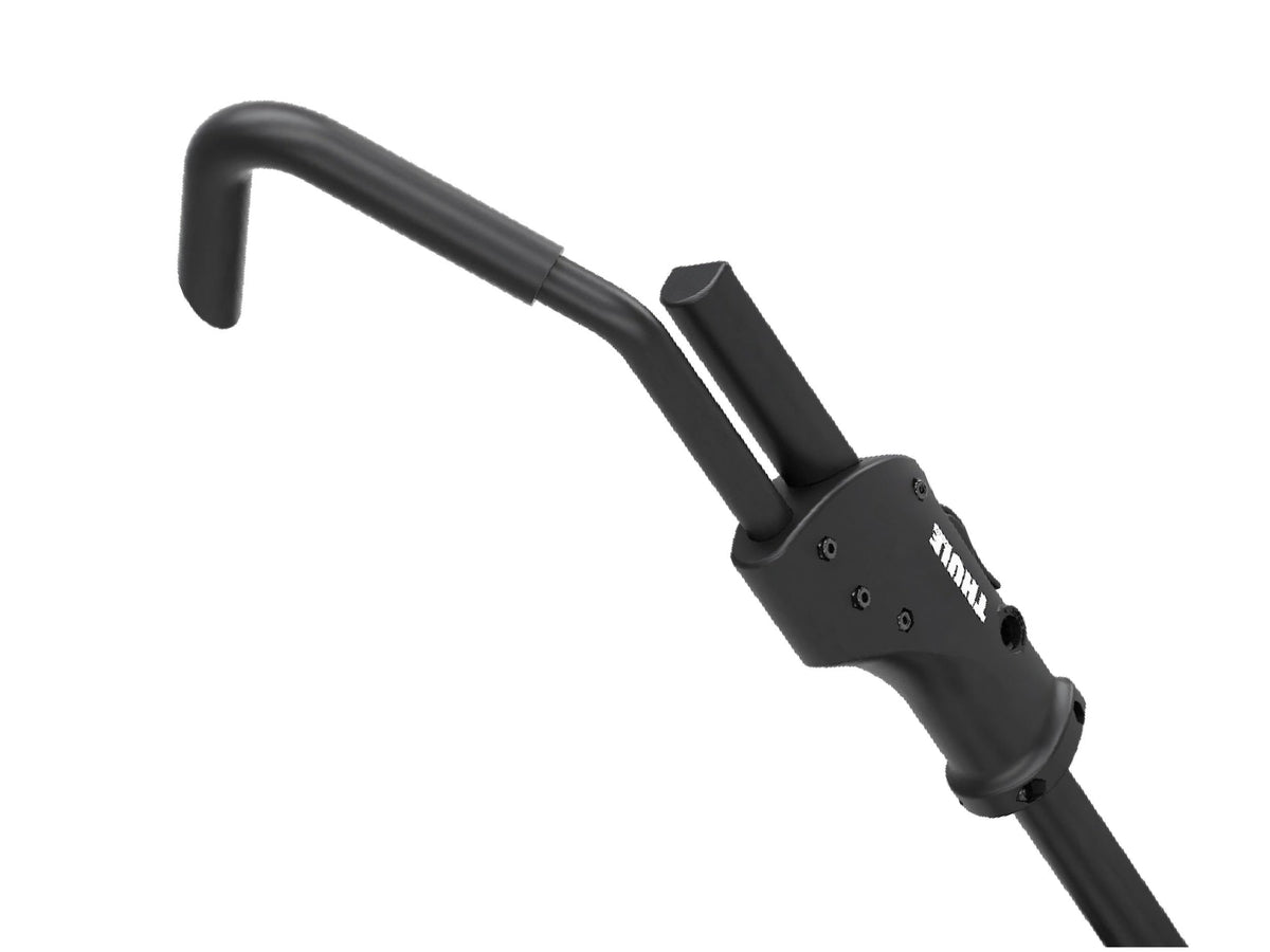 Thule T2 Pro X 2-Bike Carrier, 2-in, Black