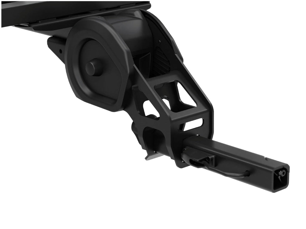 Thule T2 Pro X 2-Bike Carrier, 2-in, Black