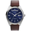 Timex Legacy Blue Dial Men's Watch