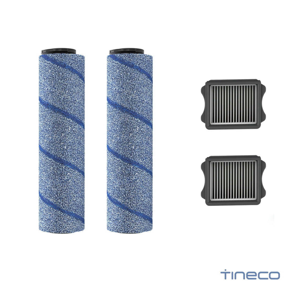 Tineco H2O Floor Washers Replacement Kit