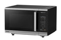 Toshiba Stainless Steel Countertop Microwave Inverter Flatbed, 1.2-cu.-ft.