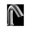 TOTO AC Powered 0.5 GPM Touchless Bathroom Sink Faucet with 10 Second On-Demand Flow, Polished Chrome