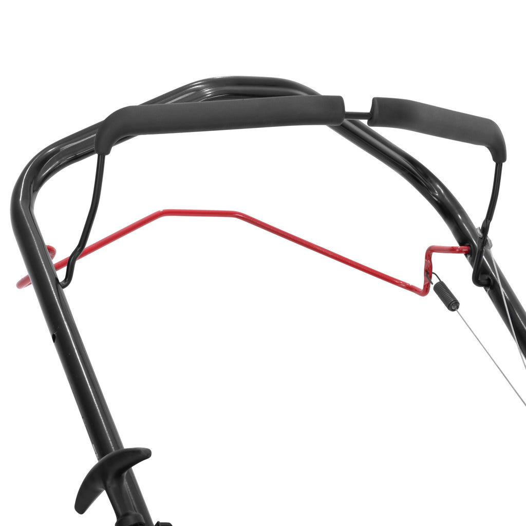 Troy-Bilt 3:1 Self-Propelled Lawn Mower, 21-in