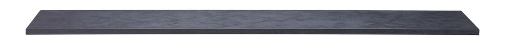 Type A Indoor Slate Shelf Board, 47-in x 12-in