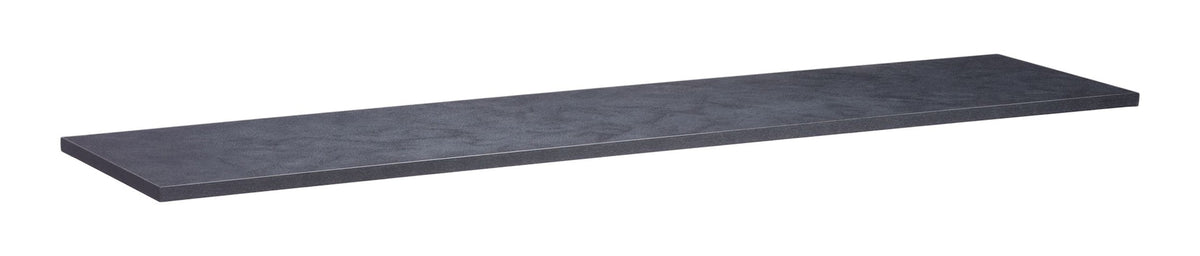 Type A Indoor Slate Shelf Board, 47-in x 12-in