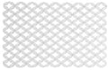 Umbra Meridian Plastic Kitchen Sink Protector Mat/Liner, Clear, 12 x 16-in