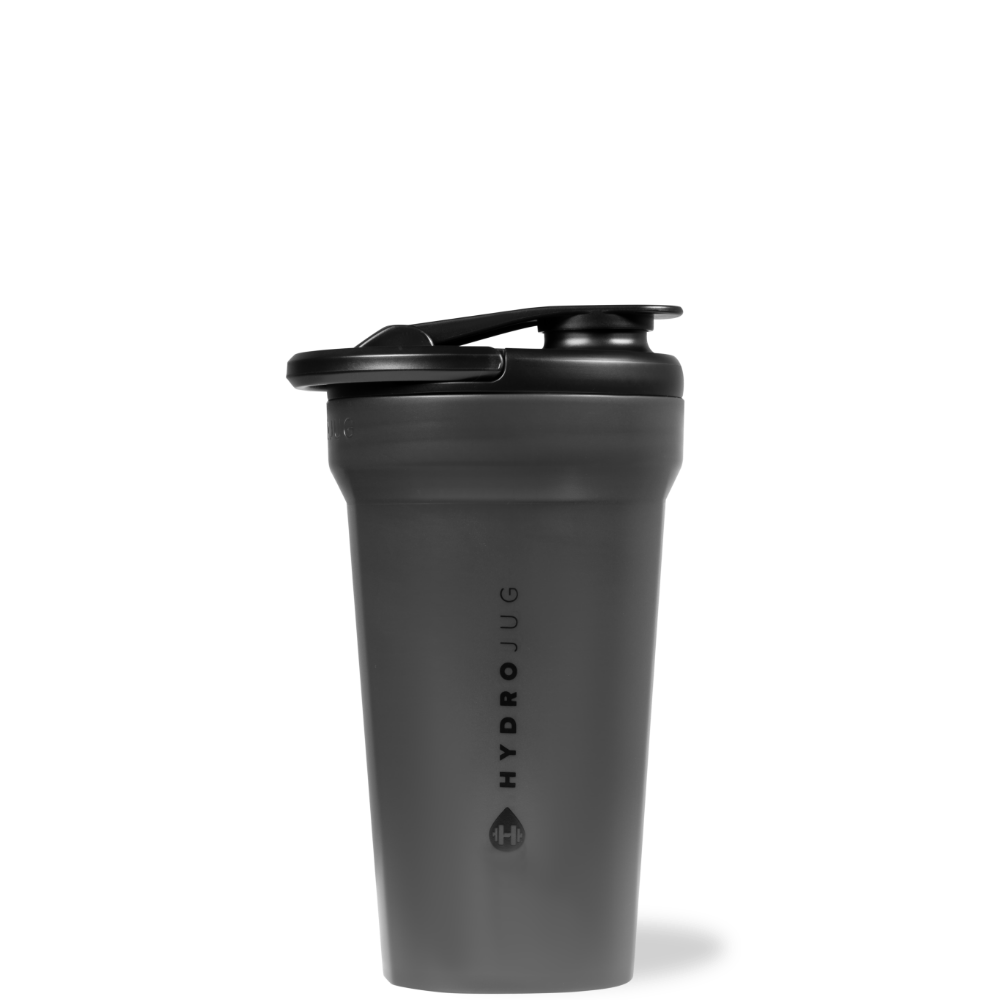 Cream - Single Wall Shaker (20oz) | B296J1ZJ