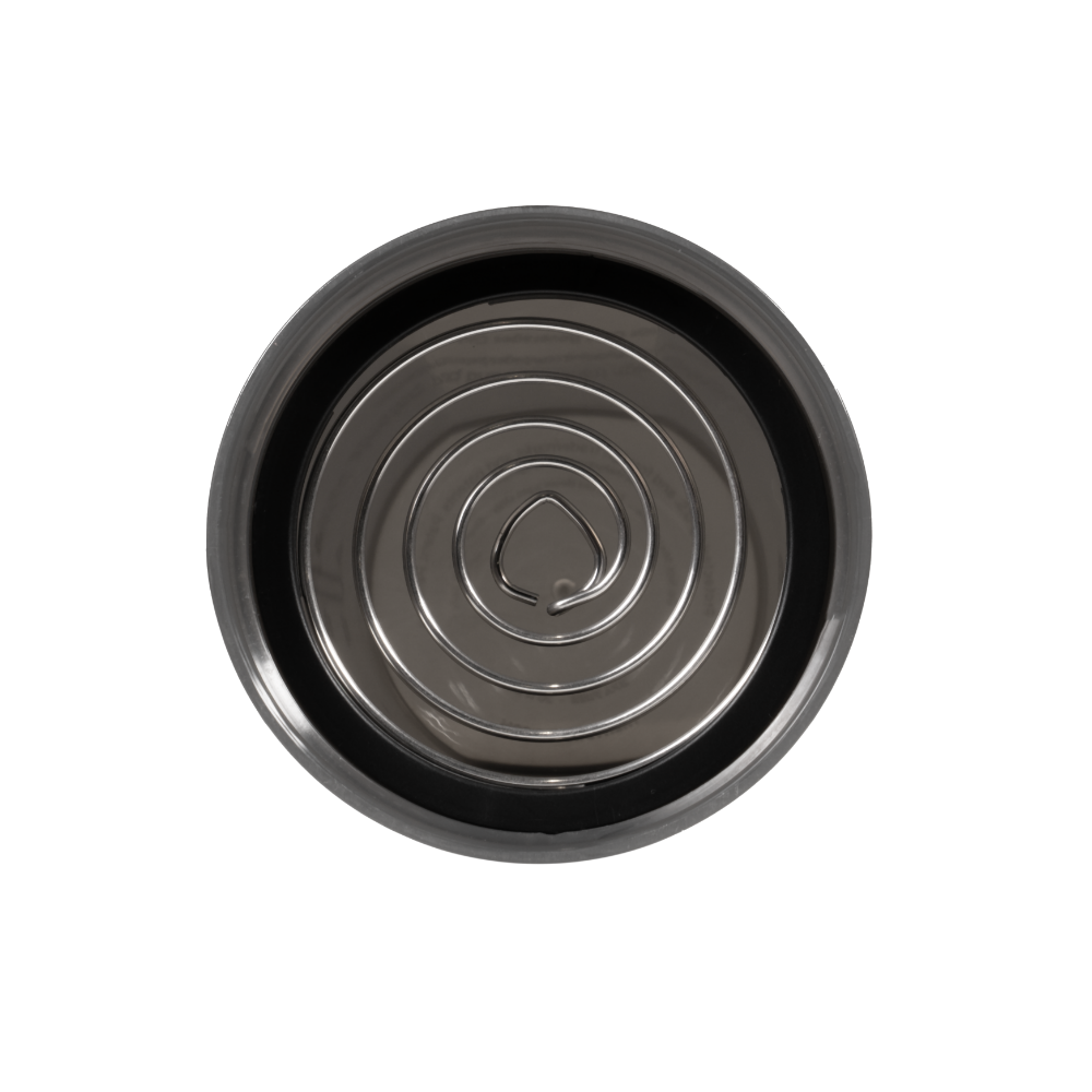 Black - Single Wall Shaker (20oz) | B2EZ3CSK