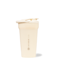 Cream - Single Wall Shaker (20oz) | B296J1ZJ