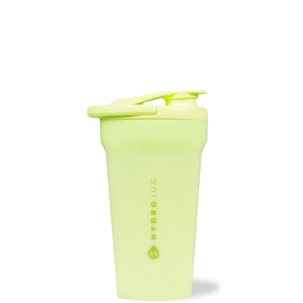 Black - Single Wall Shaker (20oz) | B2EZ3CSK