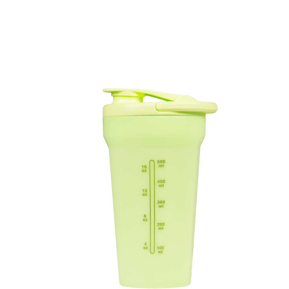 Honeydew - Single Wall Shaker (20oz) | B2RU5PEC