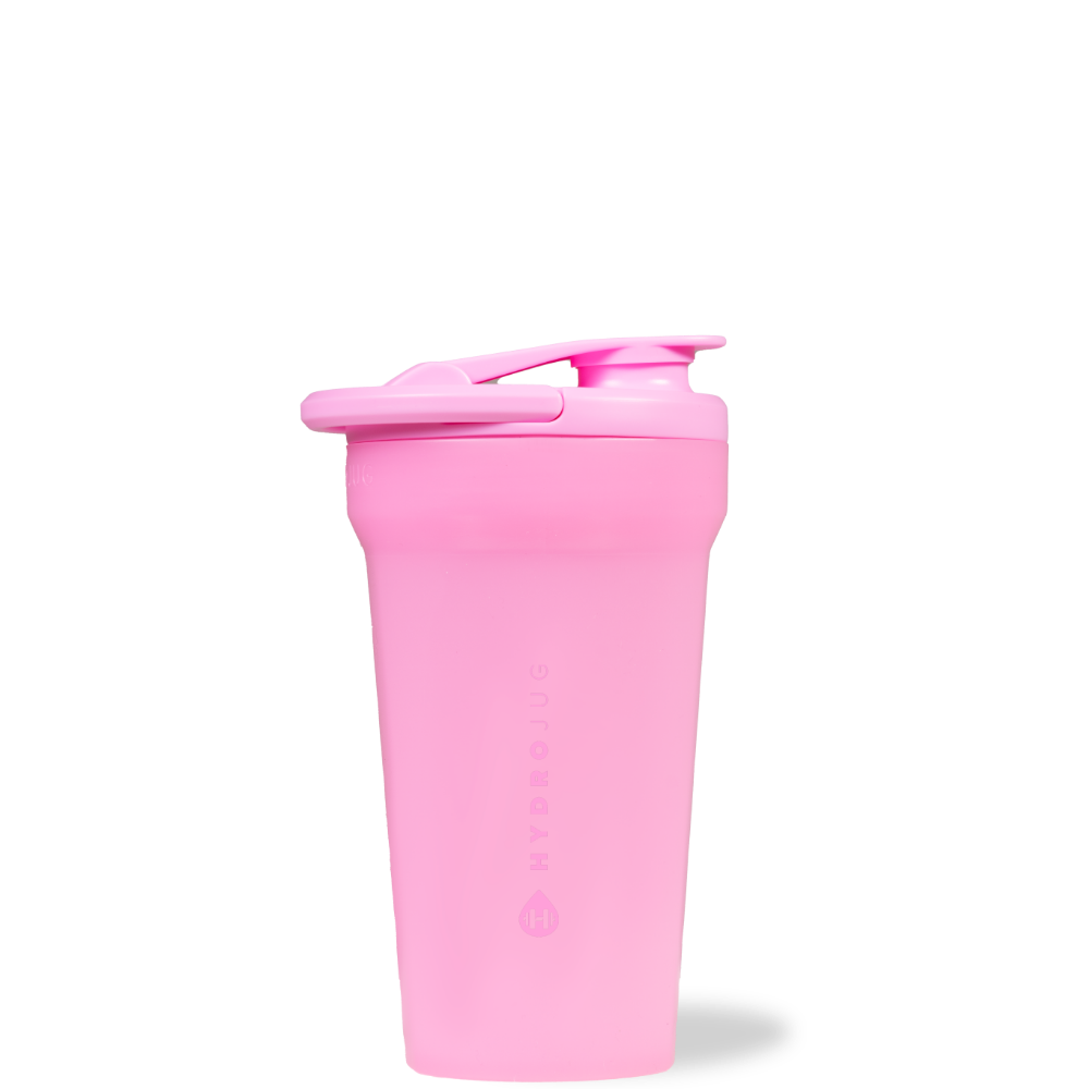 Cream - Single Wall Shaker (20oz) | B296J1ZJ