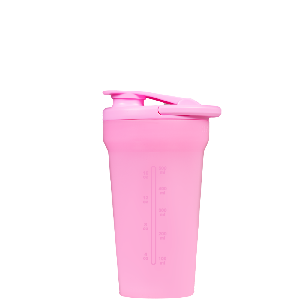 Bubblegum - Single Wall Shaker (20oz) | B26UCU34