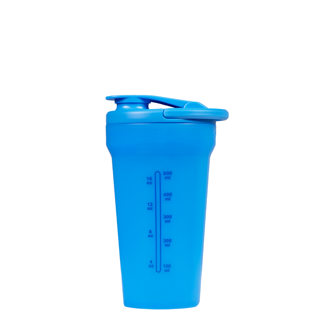 Cobalt - Single Wall Shaker (20oz) | B28OR268
