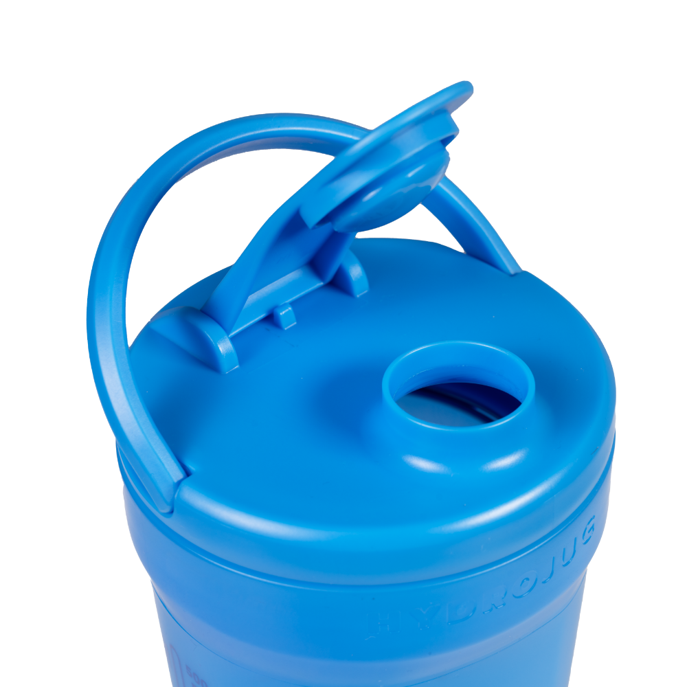 Cobalt - Single Wall Shaker (20oz) | B28OR268