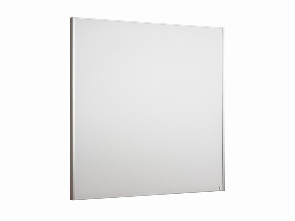 Wexstar Infrared Panel Room Heater with Stands, 400W, White