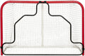 Winnwell Metal Top Shelf Shooting Target, 72-in