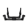 WonderFold Car Seat Adapter for W4 Wagon Stroller, Graco