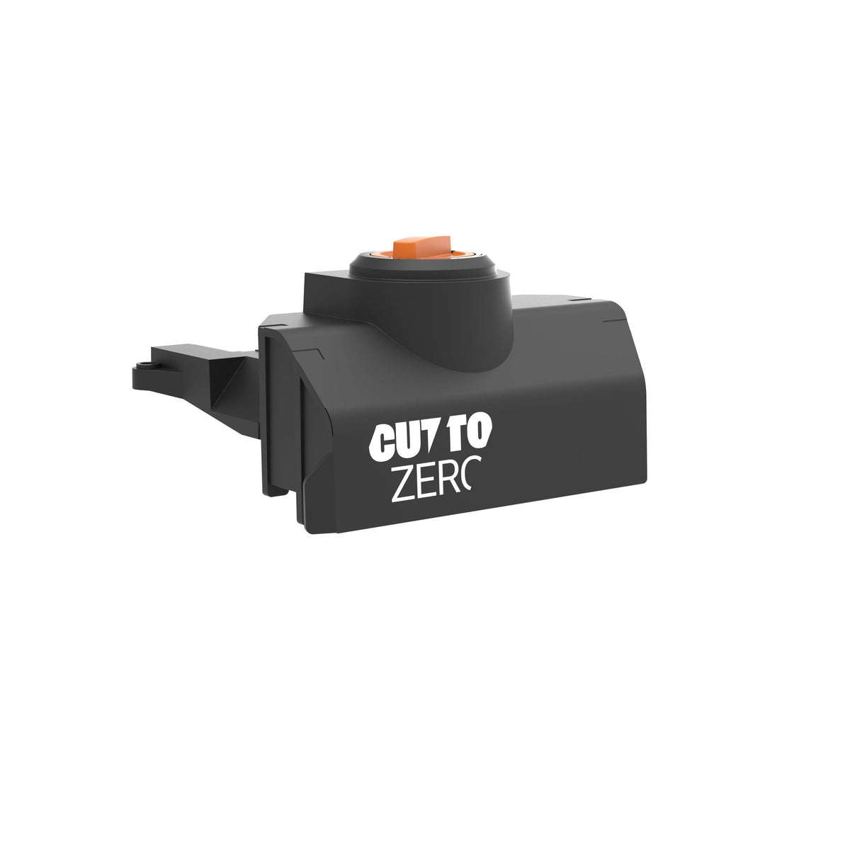 Worx Cut-to-Zero Module for Vision Cloud 2.0 4WD Models, Black