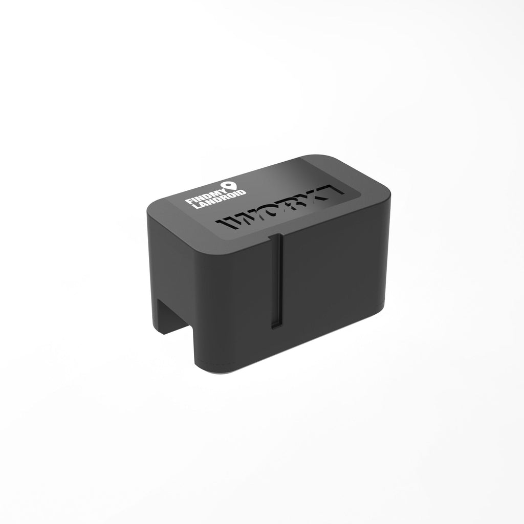 Worx Find My Landroid Module for Vision Cloud 2.0 Models, Black