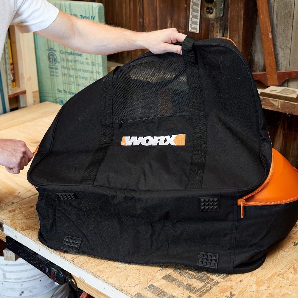 WORX WA0197 LANDROID Storage Bag
