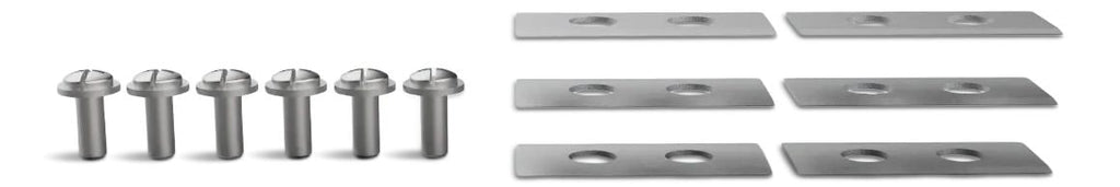 WORX WA0789 Landroid Blades