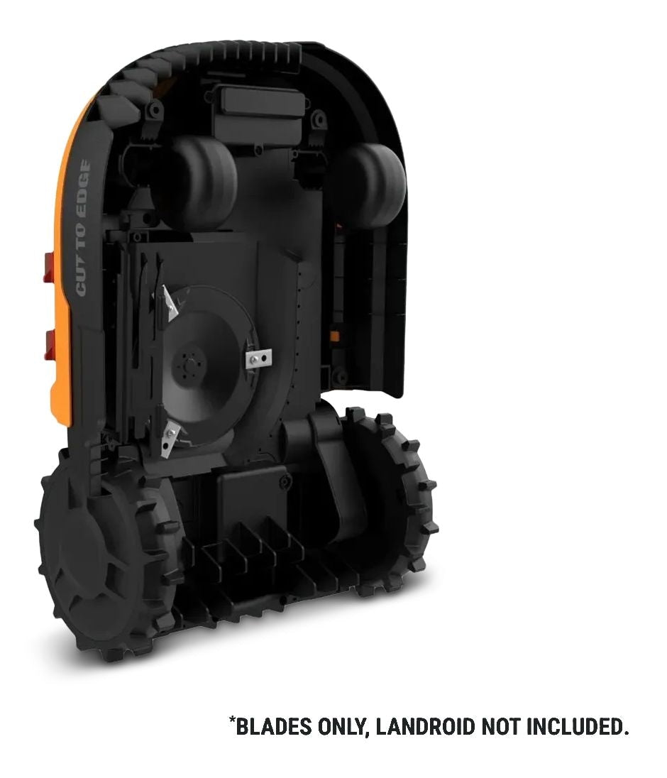 WORX WA0789 Landroid Blades