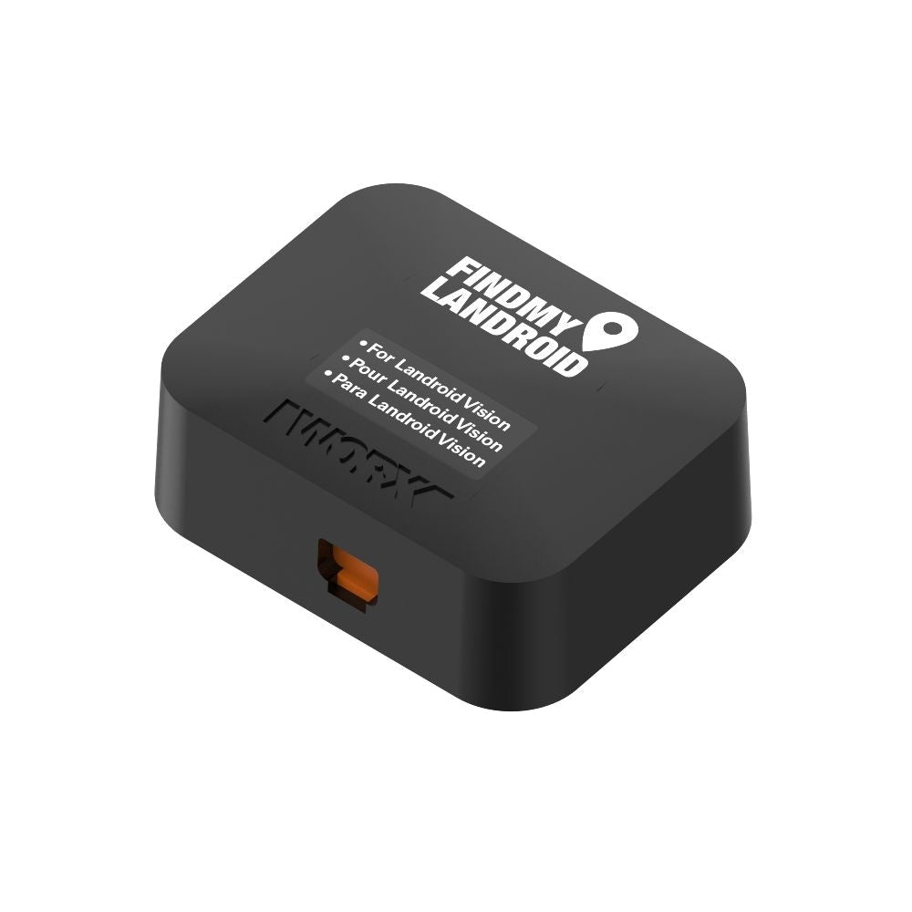 WORX WA0856 Find My Landroid for Landroid Vision GPS Location Anti-Theft Device