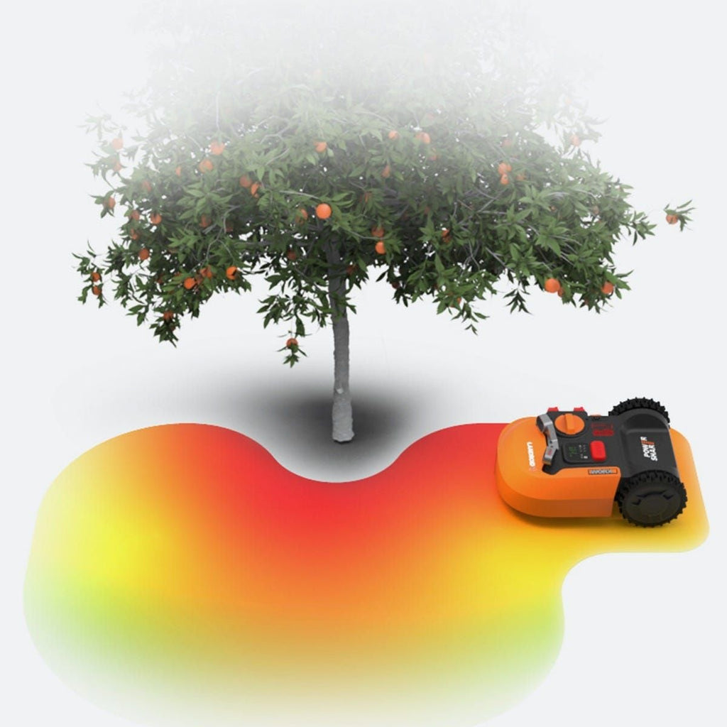 WORX WA0860 Landroid Anti-Collision System for Robotic Mower