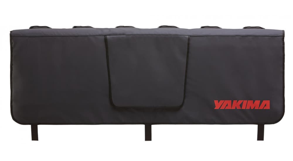 Yakima Gatekeeper Tailgate Pad, Large, Black