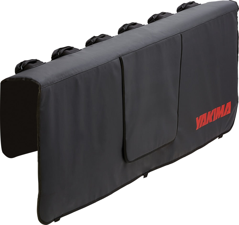Yakima Gatekeeper Tailgate Pad, Large, Black