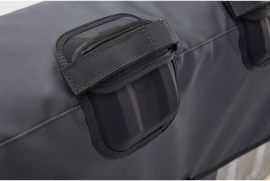 Yakima Gatekeeper Tailgate Pad, Large, Black