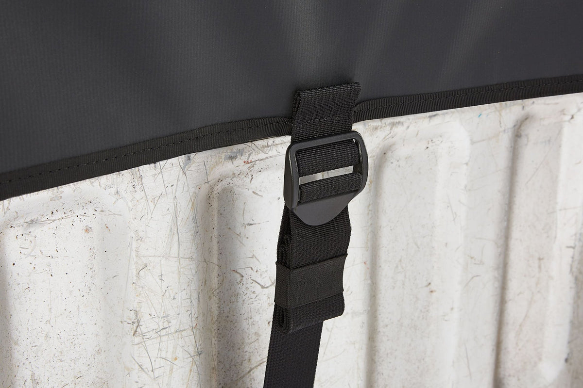 Yakima Gatekeeper Tailgate Pad, Large, Black