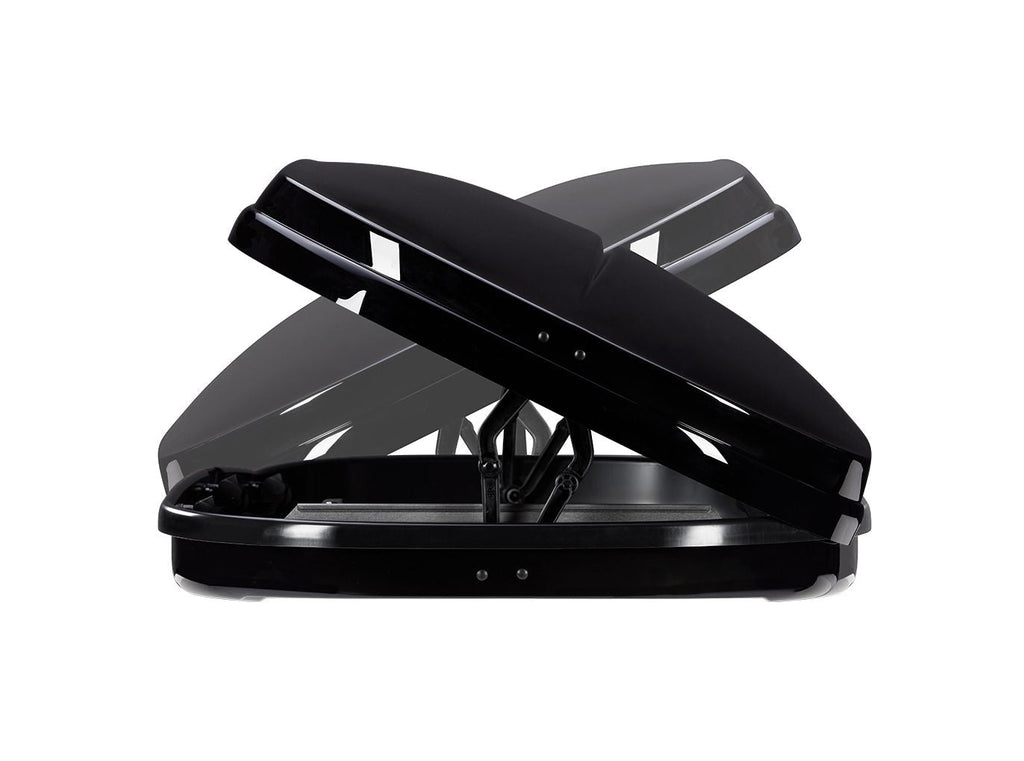 Yakima GrandTour Lo Rooftop Cargo Box