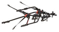 Yakima HangOut 3-Bike Trunk Mount Bike Rack