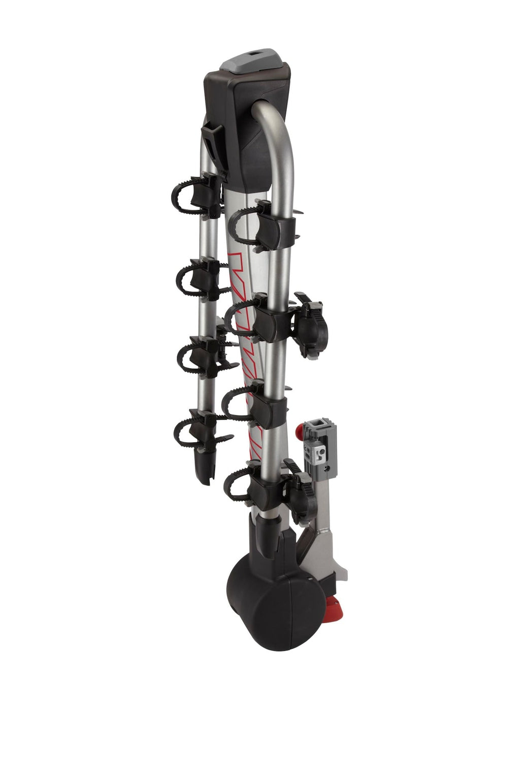 Yakima RidgeBack 4 Tilt-Away Hitch Mount Bike Rack