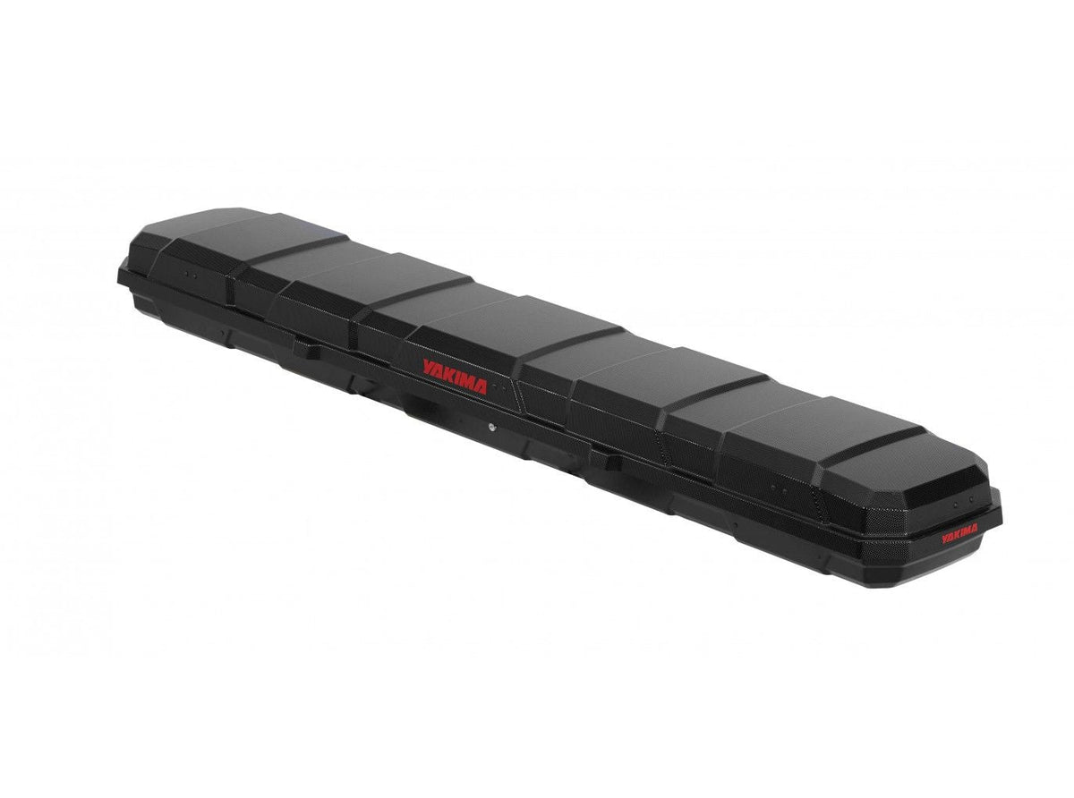 Yakima Top Water Fishing Rod Carrier