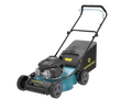 Yardworks 174cc Gas Powered Push Lawn Mower, 21-in