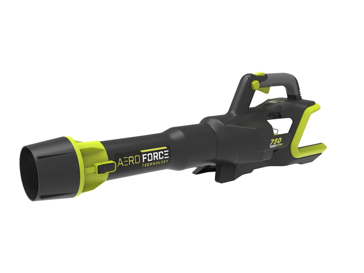Yardworks 48V Lithium Ion Max 750 CFM Brushless AeroForce 2.0 Leaf Blower (Tool Only)