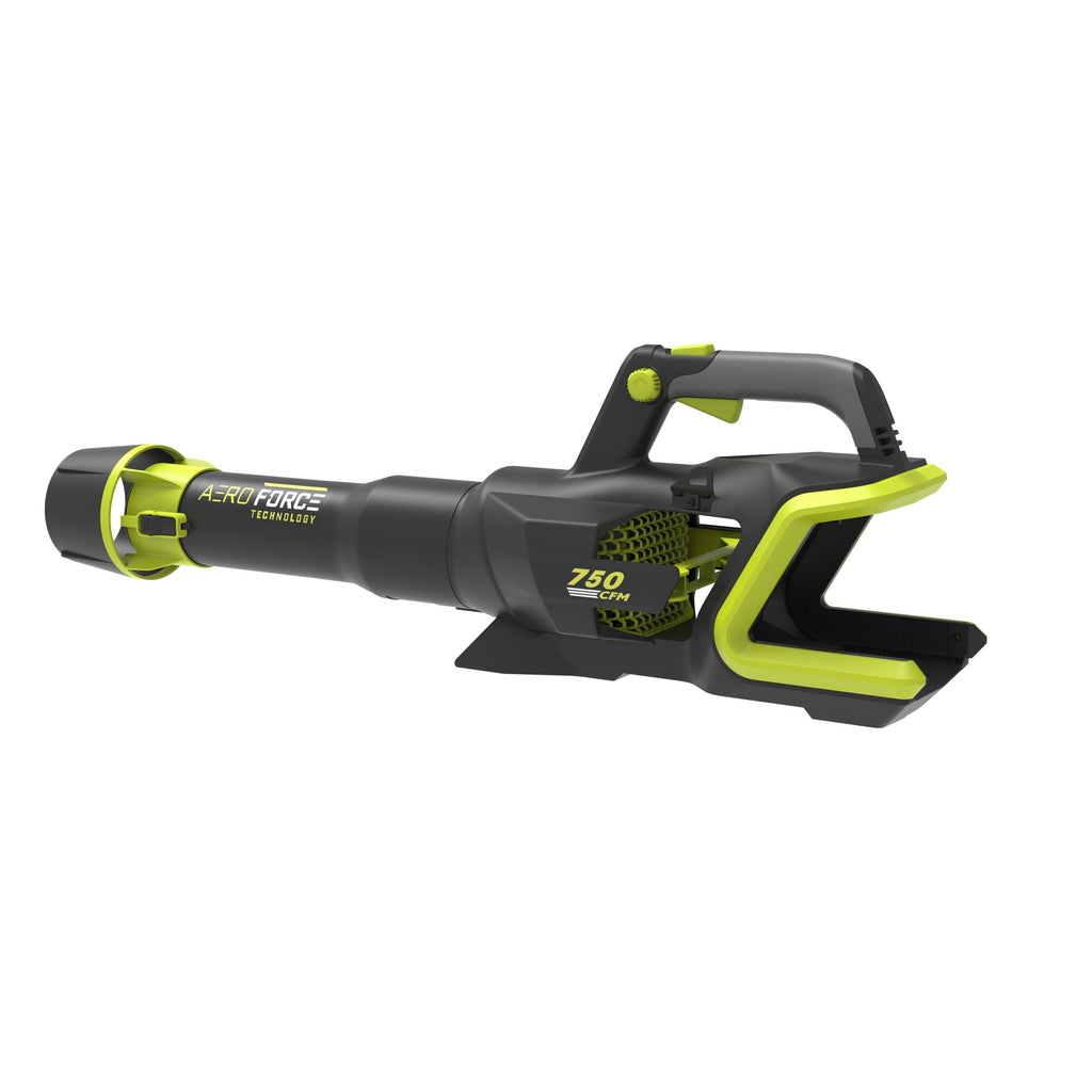 Yardworks 48V Lithium Ion Max 750 CFM Brushless AeroForce 2.0 Leaf Blower (Tool Only)
