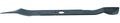Yardworks Lawn Mower Replacement Blade, 21-in