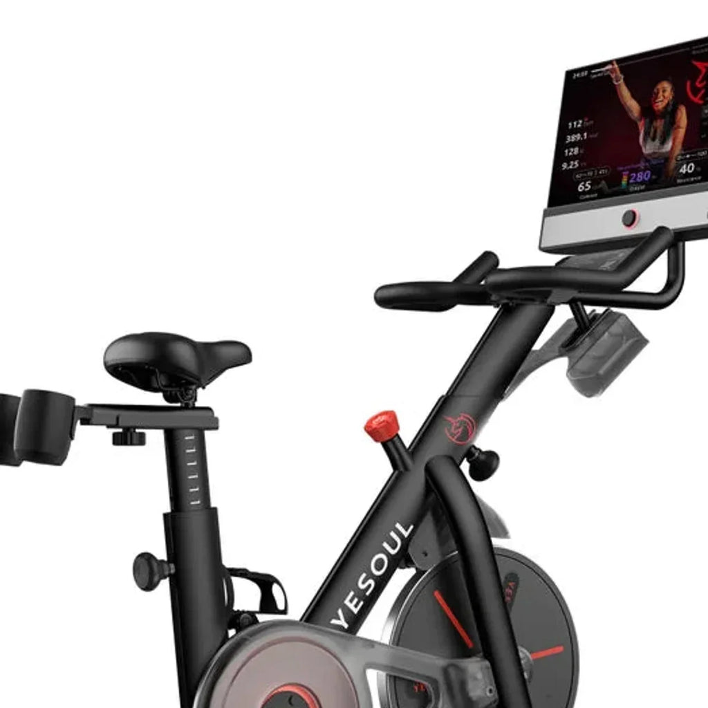 Yesoul G1M Max Smart Exercise Bike