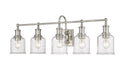 Z-Lite Bryant 5 Light Vanity
